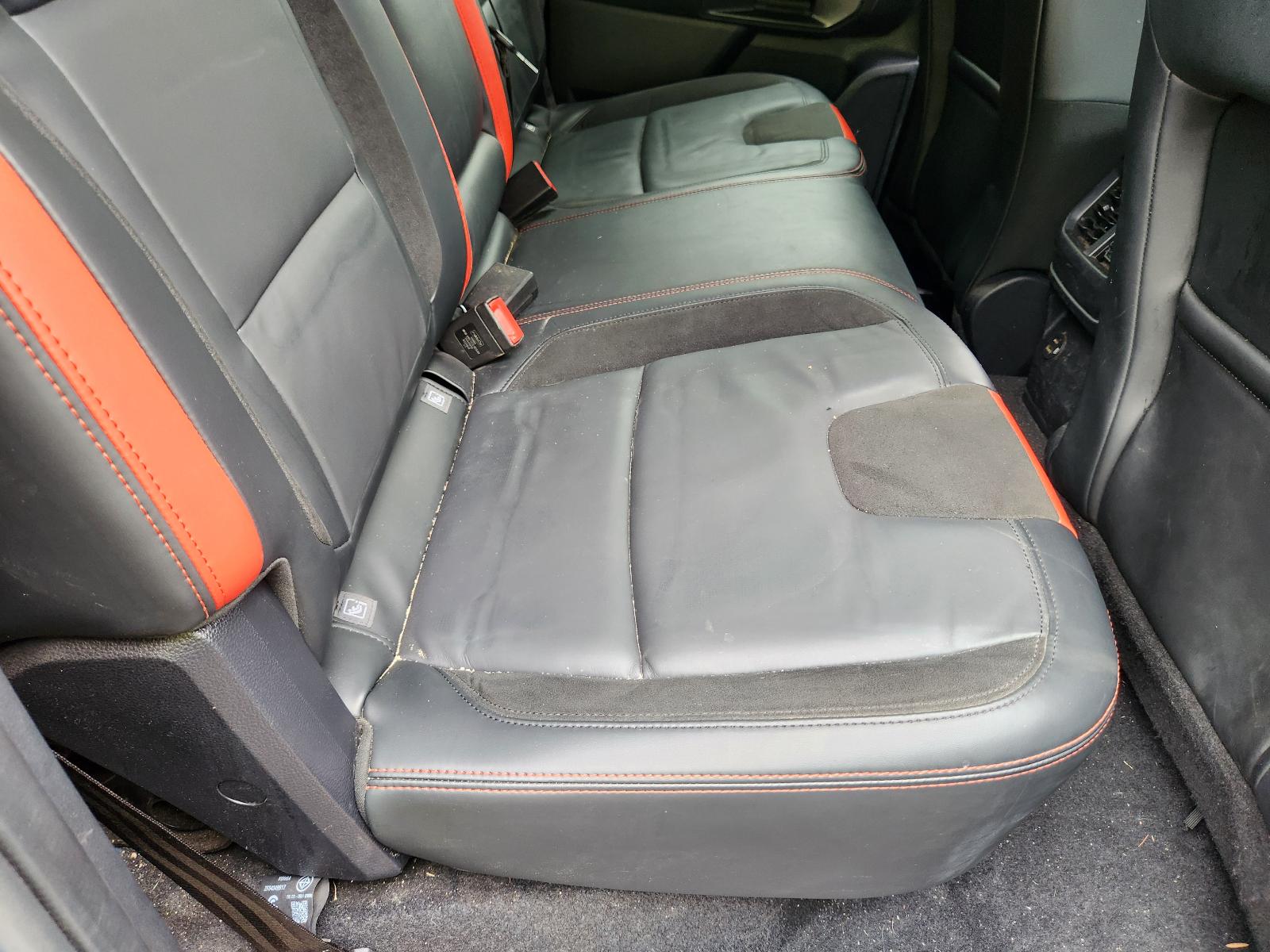 Ford Ranger 2022 4 Door Utility View Ford Ranger 2022 4 Door Utility