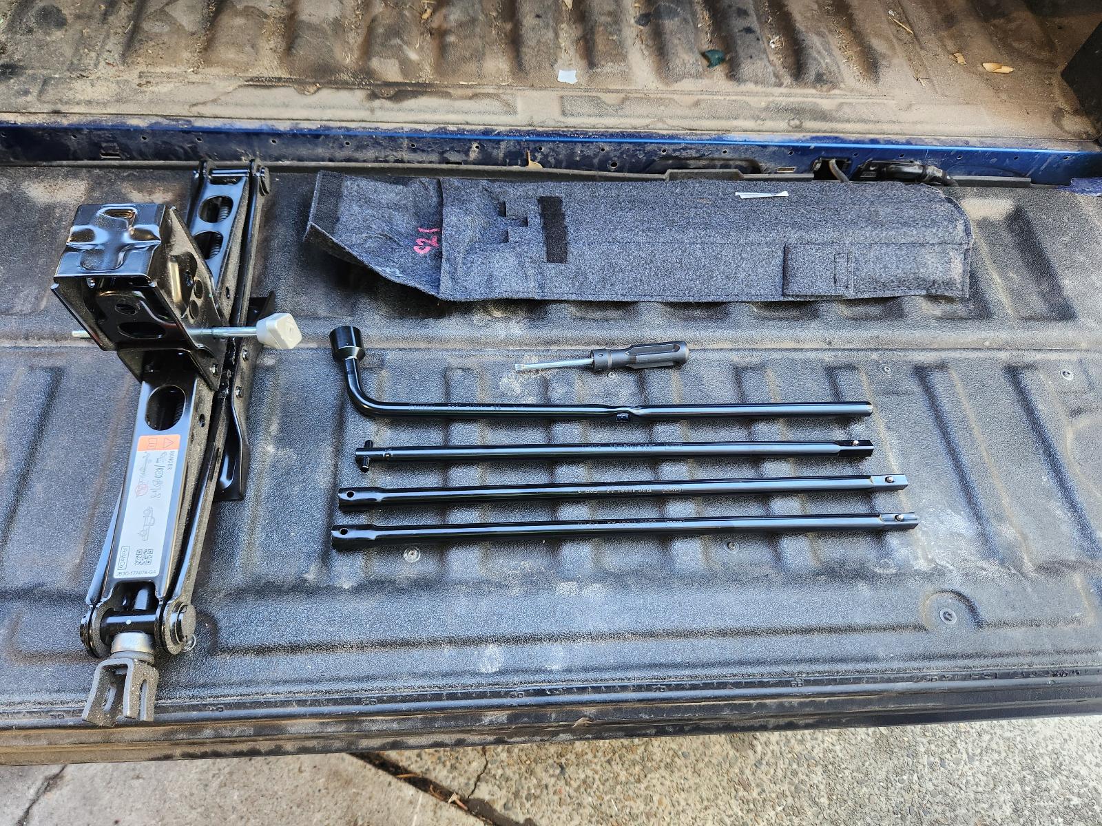 Ford Ranger 2022 4 Door Utility View Ford Ranger 2022 4 Door Utility