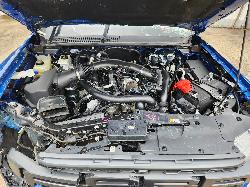 View Ford Ranger 2022 4 Door Utility