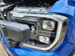View Ford Ranger 2022 4 Door Utility
