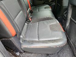 View Ford Ranger 2022 4 Door Utility