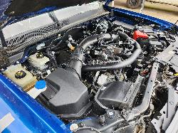 View Ford Ranger 2022 4 Door Utility