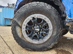 View Ford Ranger 2022 4 Door Utility