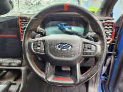 View Ford Ranger 2022 4 Door Utility