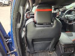 View Ford Ranger 2022 4 Door Utility