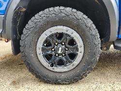 View Ford Ranger 2022 4 Door Utility