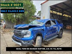 View Auto part Caliper Ford Ranger 2022