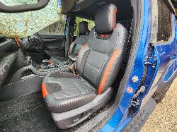 View Ford Ranger 2022 4 Door Utility