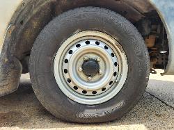 View Toyota Hilux 2006  