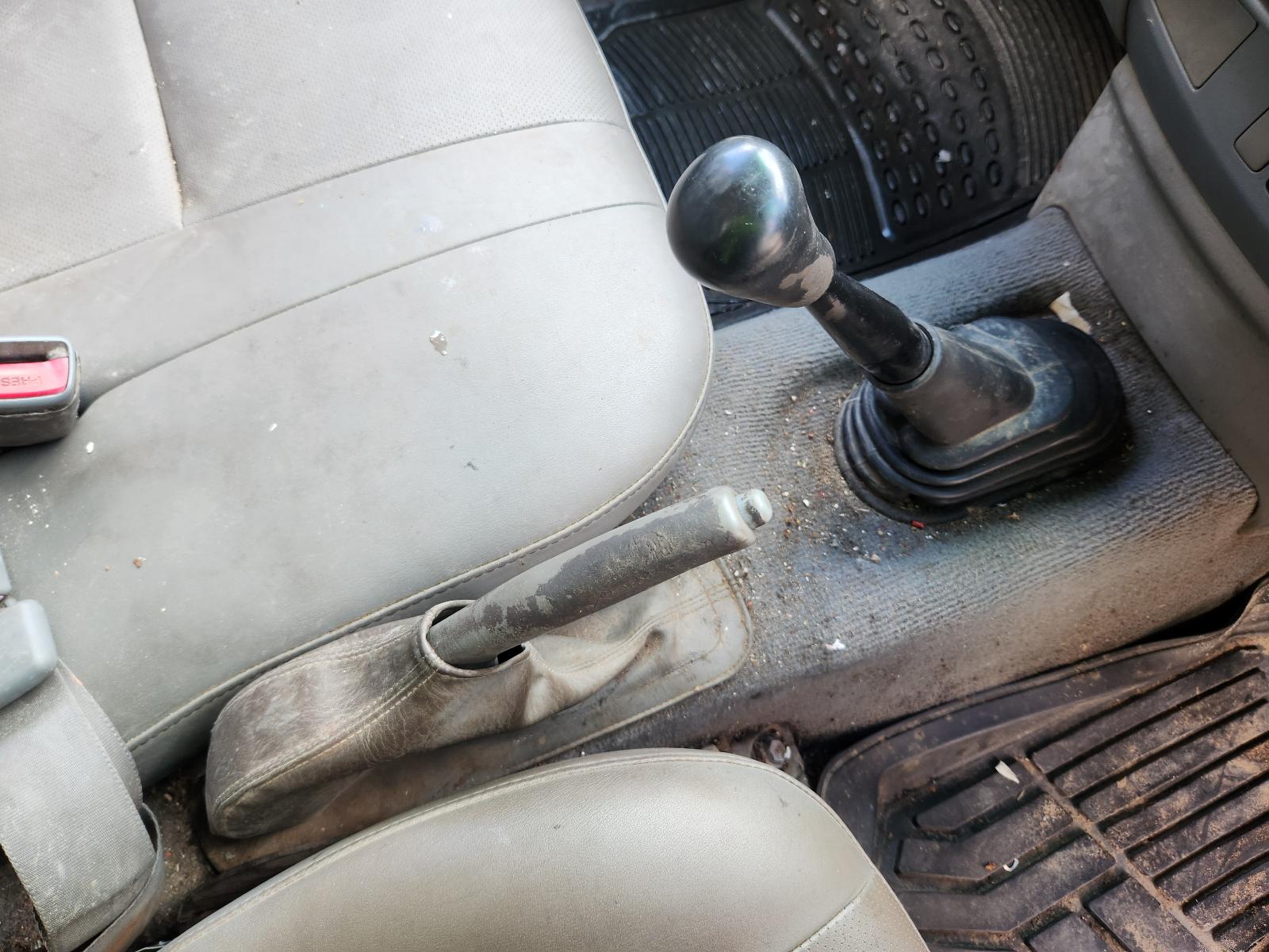 View Toyota Hilux 2006  