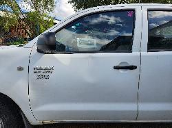 View Toyota Hilux 2006  