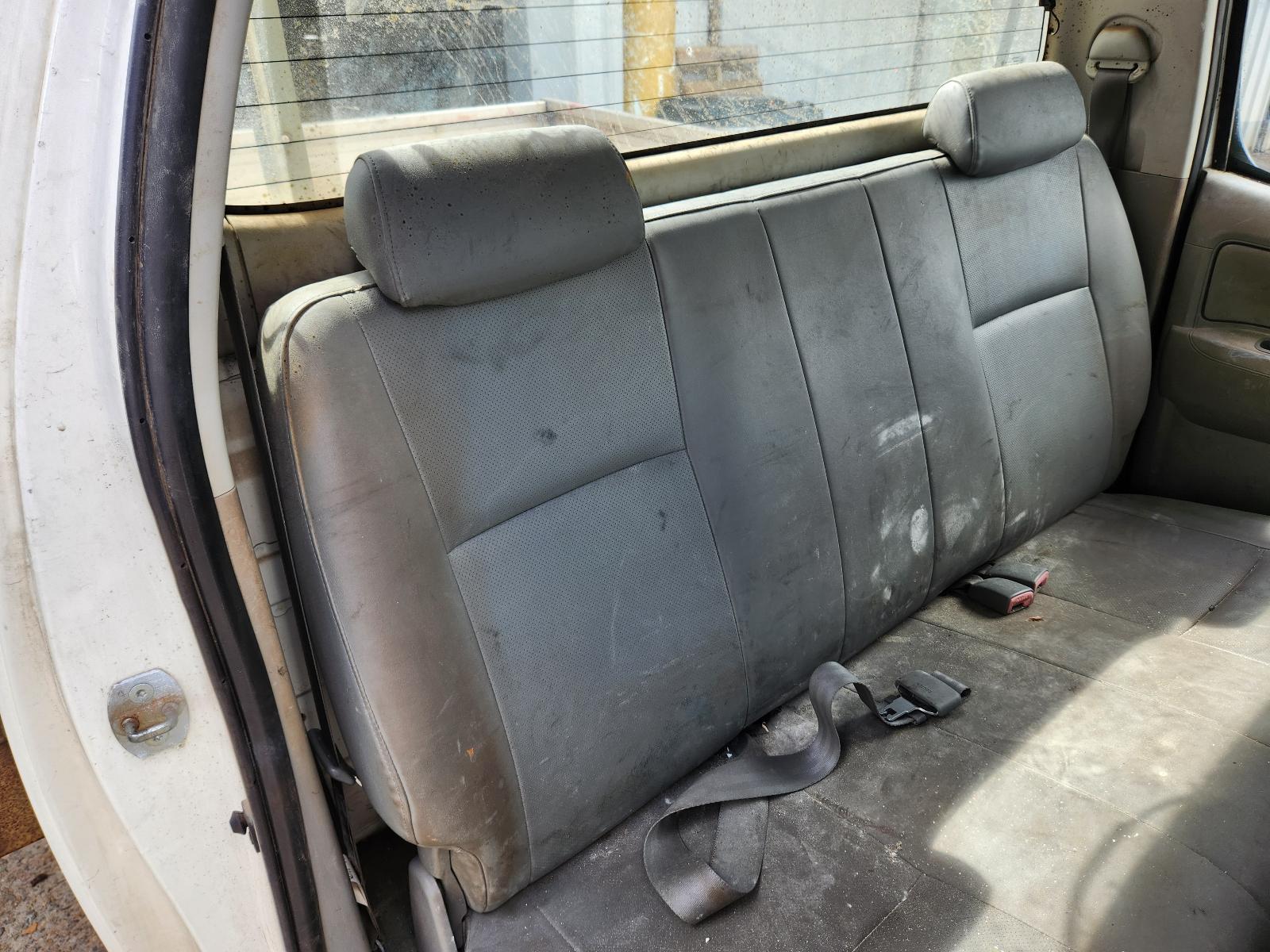 View Toyota Hilux 2006  