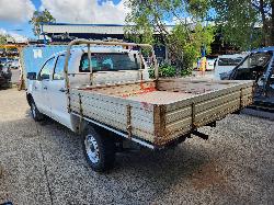 View Toyota Hilux 2006  