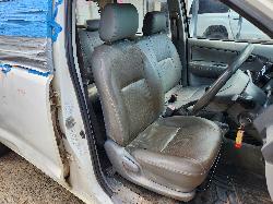 View Toyota Hilux 2006  