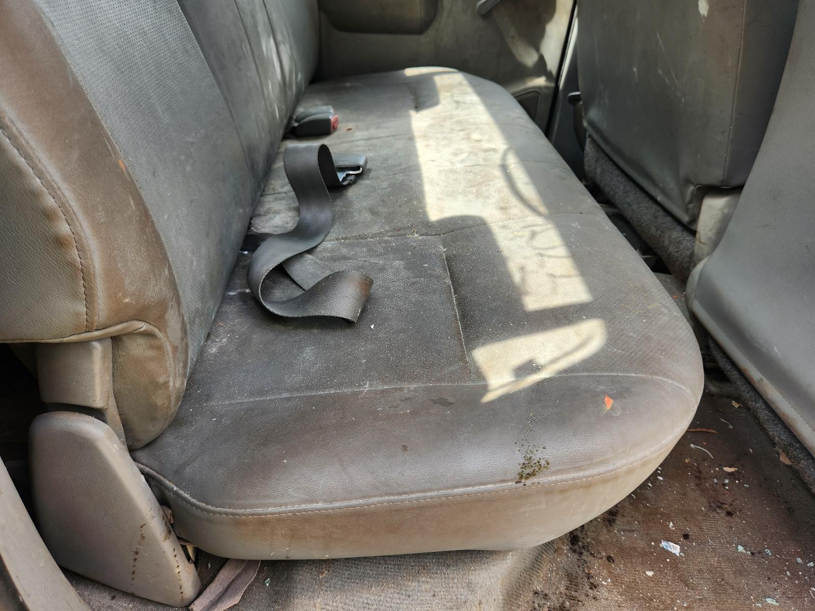 View Toyota Hilux 2006  