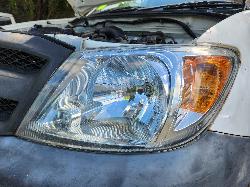 View Toyota Hilux 2006  