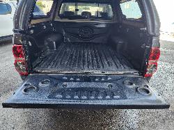 View Toyota Hilux 2013 4 Door Utility