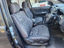 View Toyota Hilux 2013 4 Door Utility