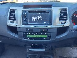 View Toyota Hilux 2013 4 Door Utility