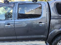 View Toyota Hilux 2013 4 Door Utility
