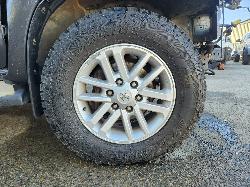 View Toyota Hilux 2013 4 Door Utility