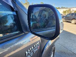 View Toyota Hilux 2013 4 Door Utility