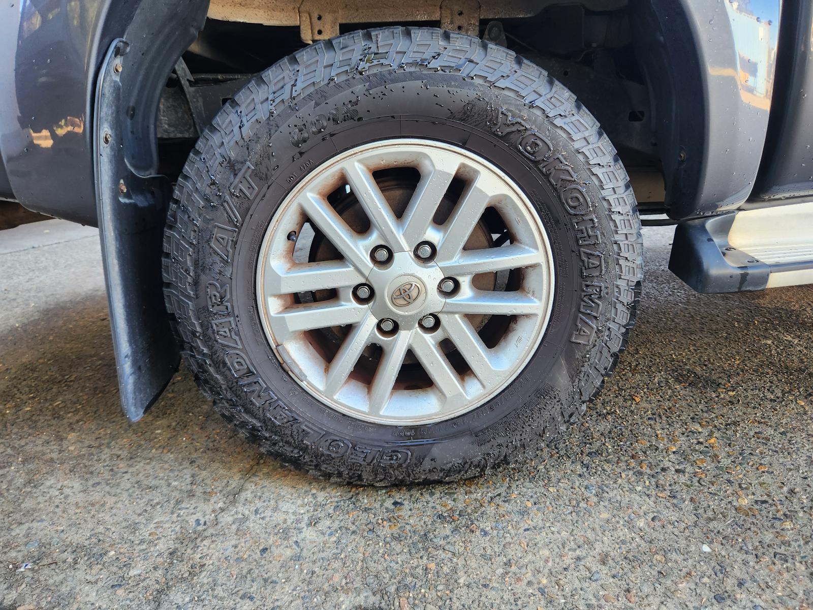 Toyota Hilux 2013 4 Door Utility View Toyota Hilux 2013 4 Door Utility