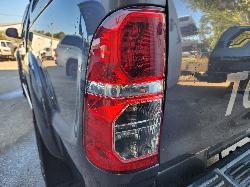 View Toyota Hilux 2013 4 Door Utility