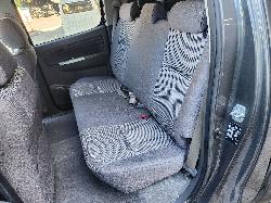 View Toyota Hilux 2013 4 Door Utility