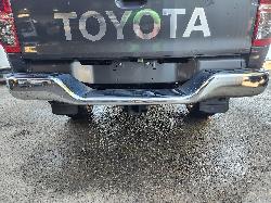 View Toyota Hilux 2013 4 Door Utility