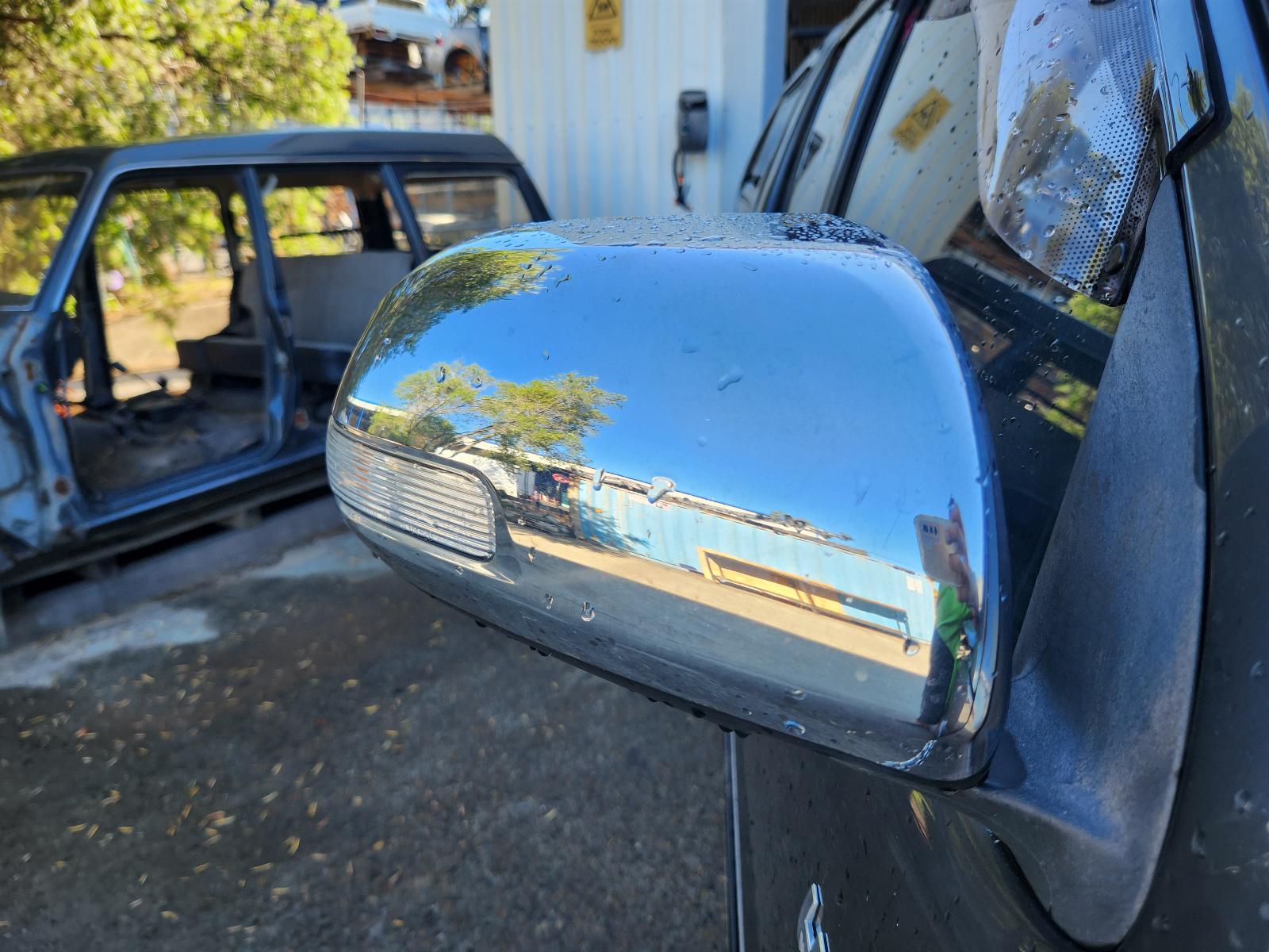 Toyota Hilux 2013 4 Door Utility View Toyota Hilux 2013 4 Door Utility