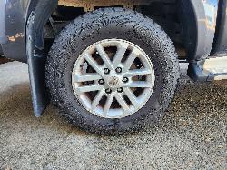 View Toyota Hilux 2013 4 Door Utility