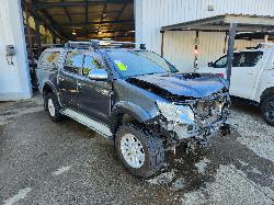 View Toyota Hilux 2013 4 Door Utility