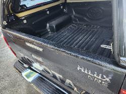 View Toyota Hilux 2013 4 Door Utility