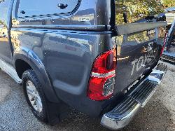 View Toyota Hilux 2013 4 Door Utility