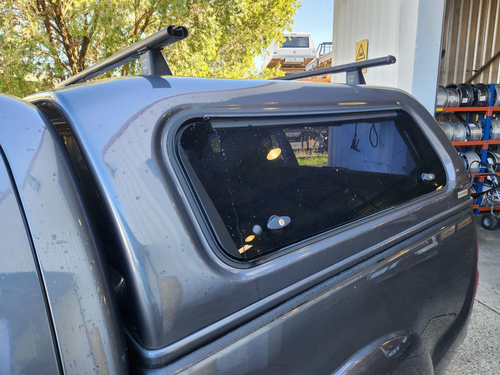 Toyota Hilux 2013 4 Door Utility View Toyota Hilux 2013 4 Door Utility