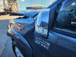 View Toyota Hilux 2013 4 Door Utility