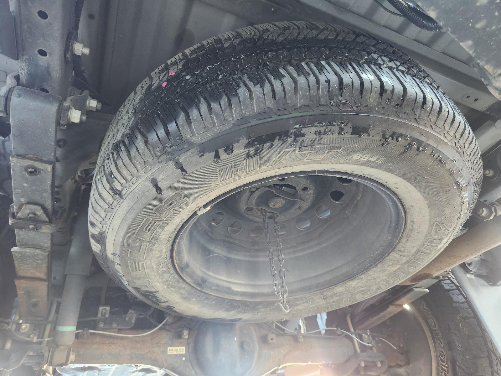 Toyota Hilux 2013 4 Door Utility View Toyota Hilux 2013 4 Door Utility