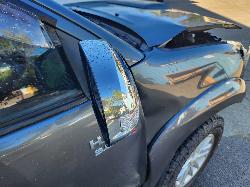 View Toyota Hilux 2013 4 Door Utility