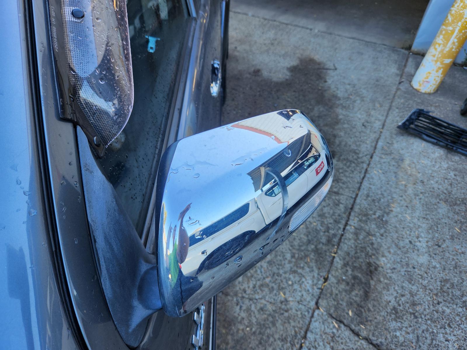 Toyota Hilux 2013 4 Door Utility View Toyota Hilux 2013 4 Door Utility