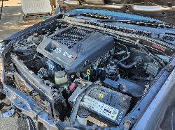 View Toyota Hilux 2013 4 Door Utility