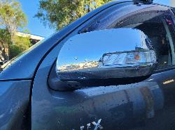 View Toyota Hilux 2013 4 Door Utility