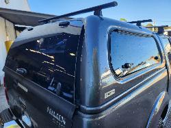 View Toyota Hilux 2013 4 Door Utility