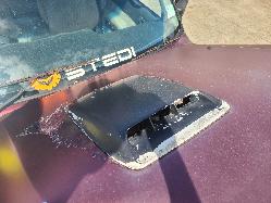 View Nissan Patrol 2003 4 Door Station Wagon