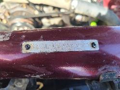 View Nissan Patrol 2003 4 Door Station Wagon