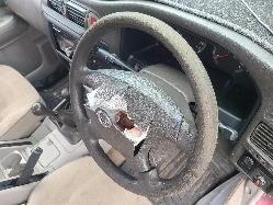 View Nissan Patrol 2003 4 Door Station Wagon