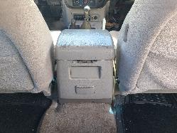 View Nissan Patrol 2003 4 Door Station Wagon