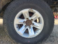 View Nissan Patrol 2003 4 Door Station Wagon