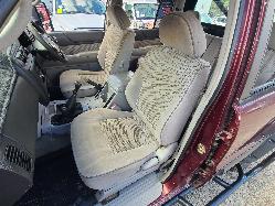 View Nissan Patrol 2003 4 Door Station Wagon