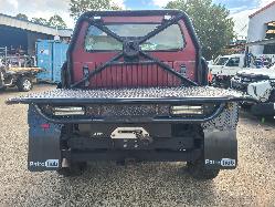 View Nissan Patrol 2003 4 Door Station Wagon